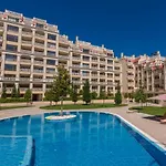 Appartement Blue Lagoon Seafront