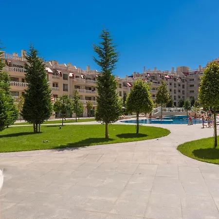 Appartement Blue Lagoon Seafront