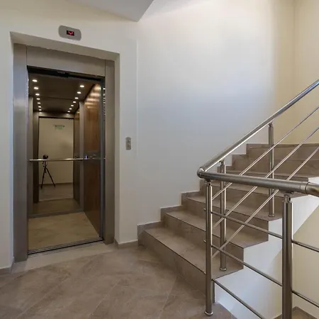 Blue Lagoon Seafront Varna