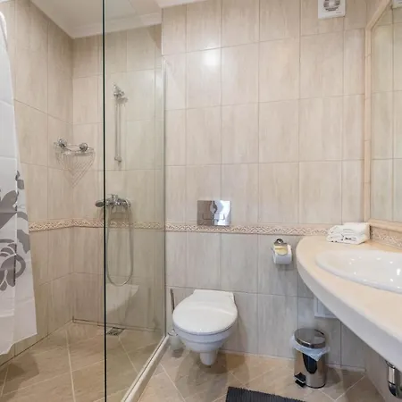 Lejlighed Blue Lagoon Seafront *