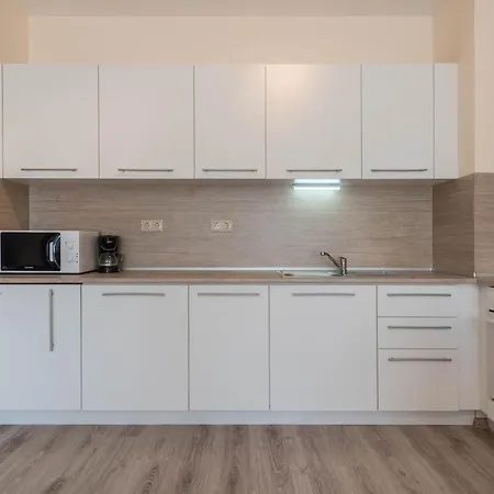 Blue Lagoon Seafront Lejlighed Varna