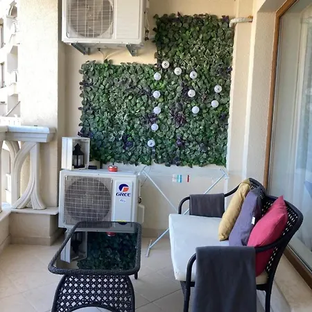 Blue Lagoon Seafront * Varna