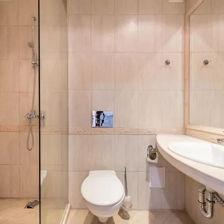 Apartament Blue Lagoon Seafront