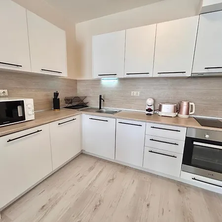 Lejlighed Blue Lagoon Seafront