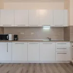 Blue Lagoon Seafront Apartmán Varna