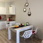 Apartman Blue Lagoon Seafront *