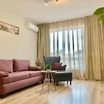 Apartman Blue Lagoon Seafront *
