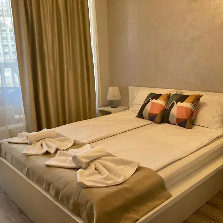 Blue Lagoon Seafront * Warna