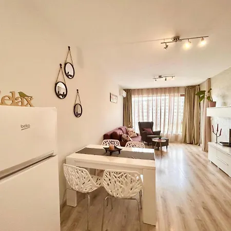 Blue Lagoon Seafront