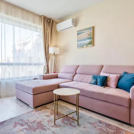 Blue Lagoon Seafront * Warna