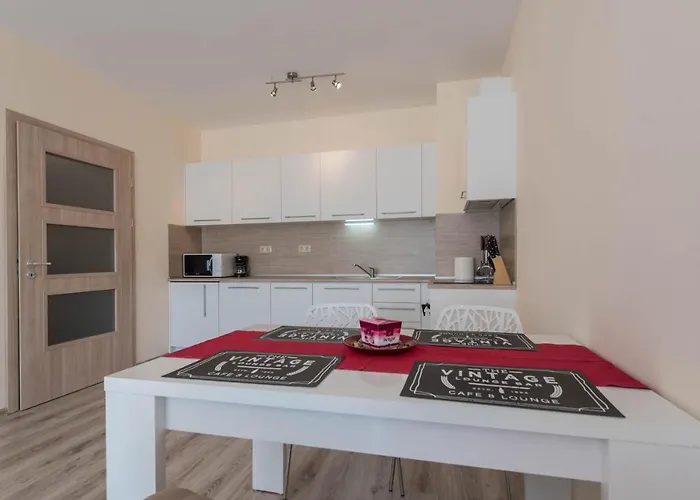 Διαμέρισμα Blue Lagoon Seafront