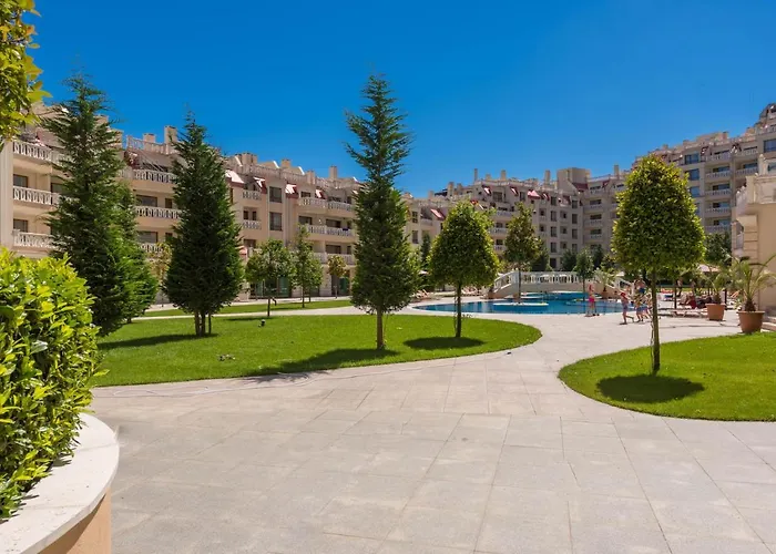 Διαμέρισμα Blue Lagoon Seafront