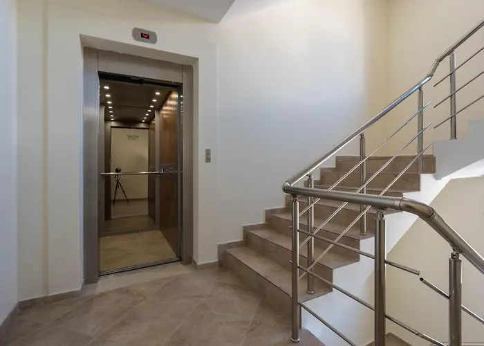 Blue Lagoon Seafront Βάρνα