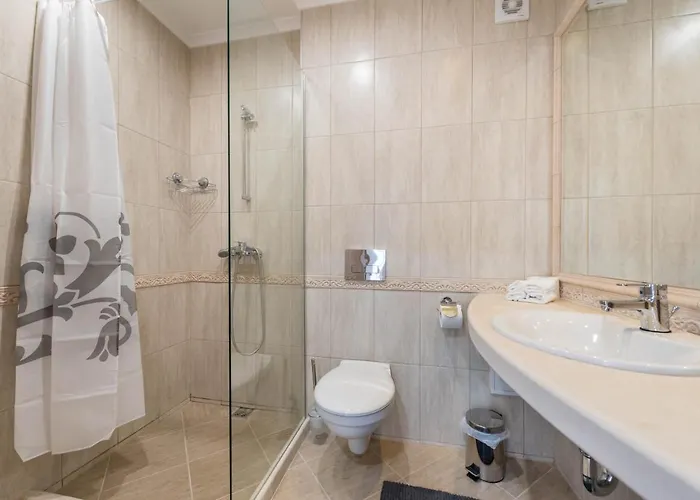 Διαμέρισμα Blue Lagoon Seafront *