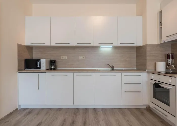 Blue Lagoon Seafront Διαμέρισμα Βάρνα