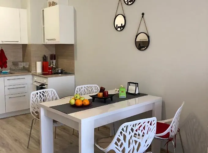 Διαμέρισμα Blue Lagoon Seafront *