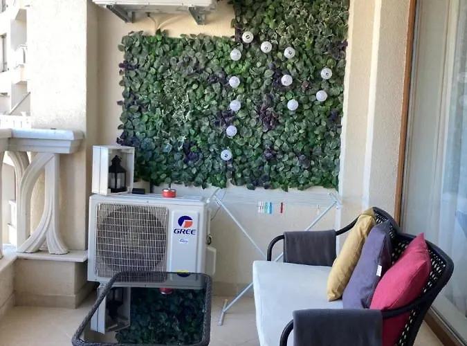 Blue Lagoon Seafront * Βάρνα