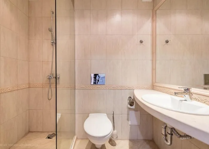 Διαμέρισμα Blue Lagoon Seafront